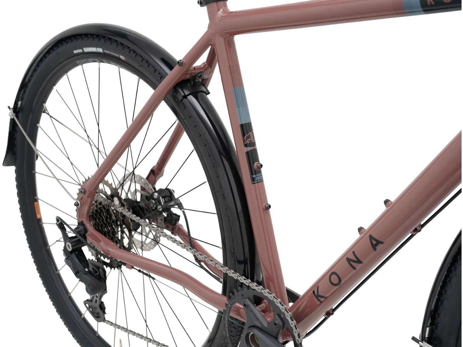 Kona Rove AL/DL, gloss aragorn - Bild 6