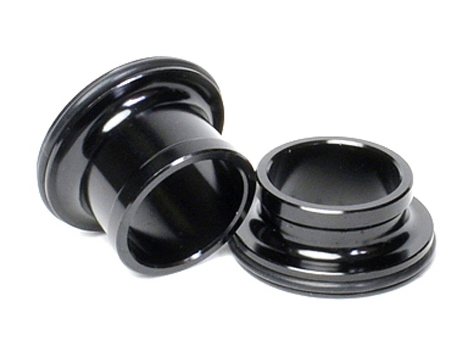 Stan's NoTubes Endkappen vorn 3.30 HD Disc, Type II - Bild 4