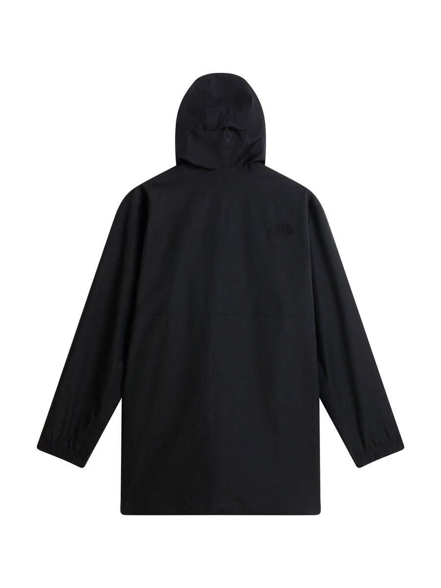 The North Face M Dryvent Field Parka, tnf black - Bild 2