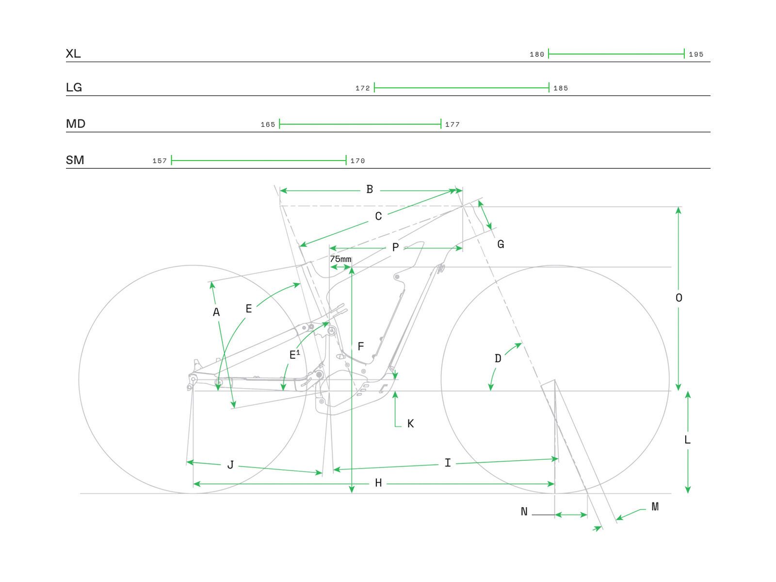 Cannondale Habit Neo 4, grey - Bild 3