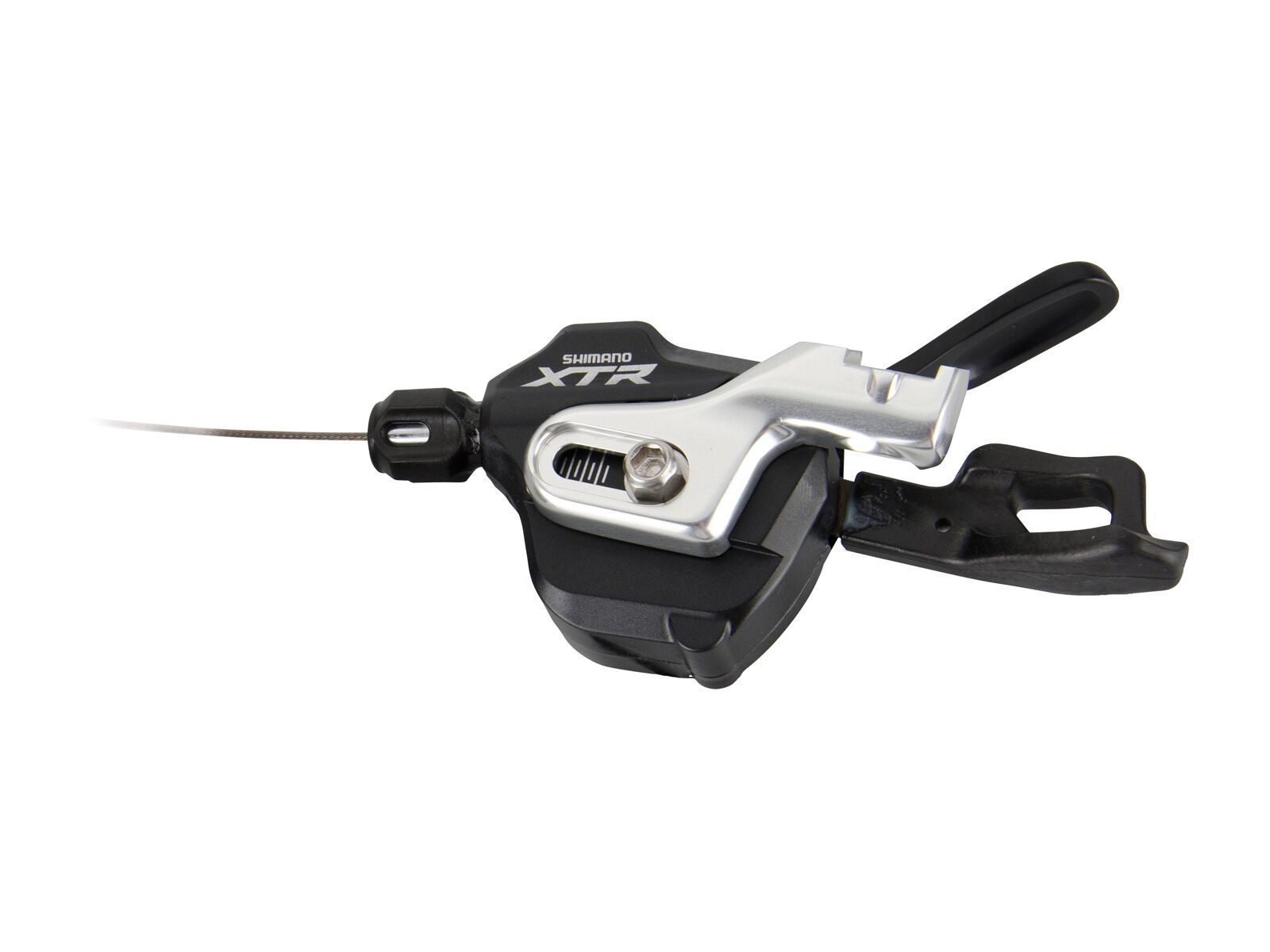 Shimano XTR SL-M980 - I-Spec-B rechts, 10-fach - Bild 1