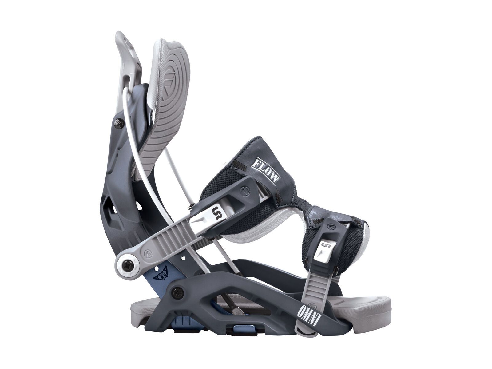 Set: K2 Spotlite 2017 + Flow Omni (1718411S) - Bild 3