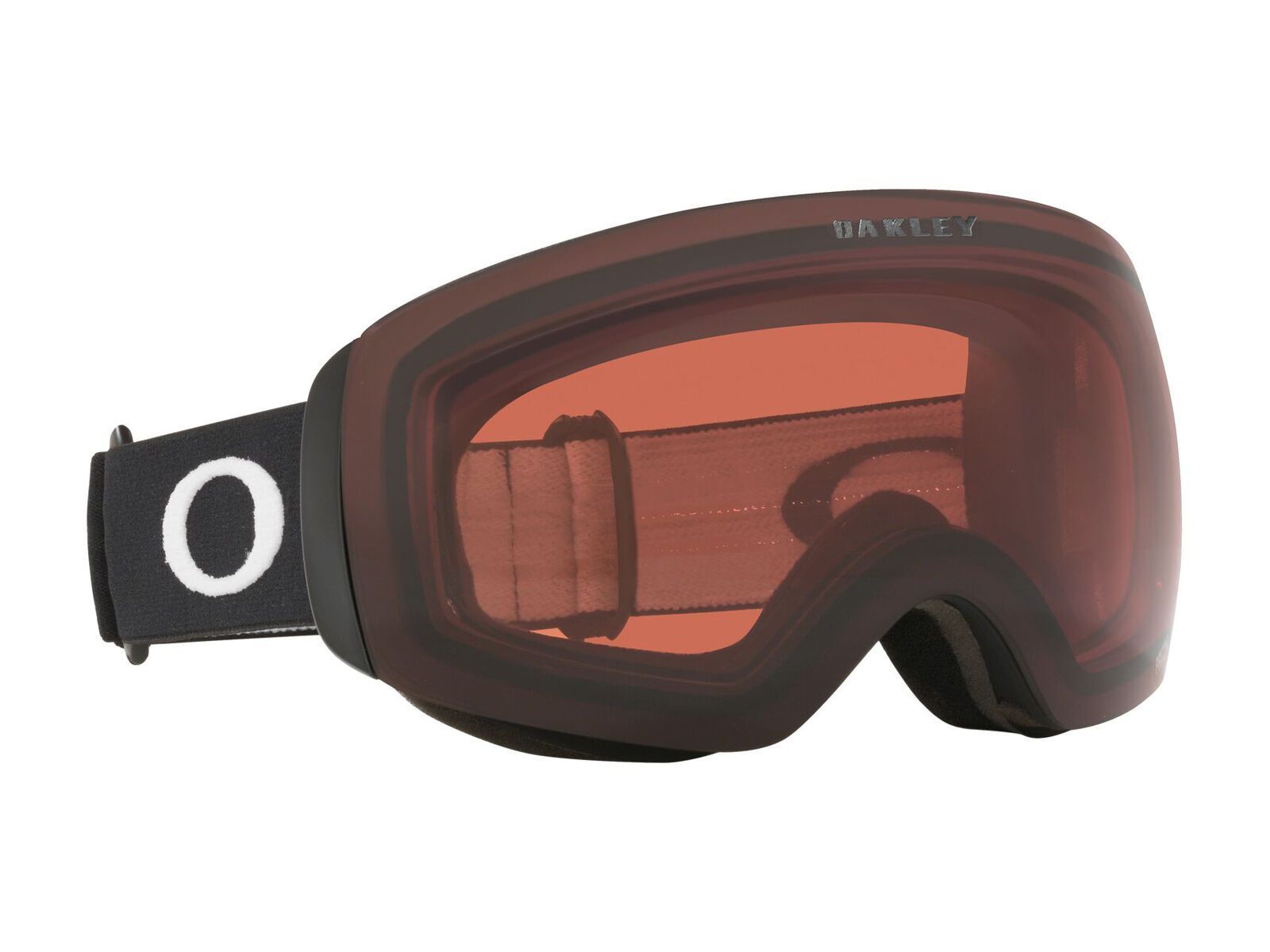 Oakley Flight Deck M, Prizm Snow Garnet / matte black - Bild 11