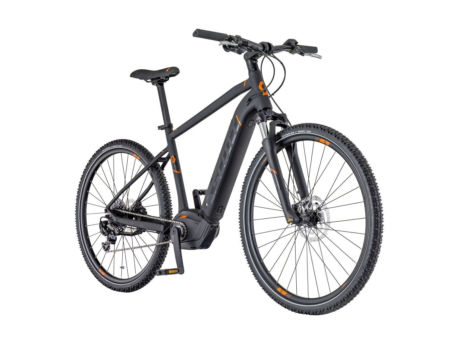 Scott E-Sub Cross 10 Men - Bild 2