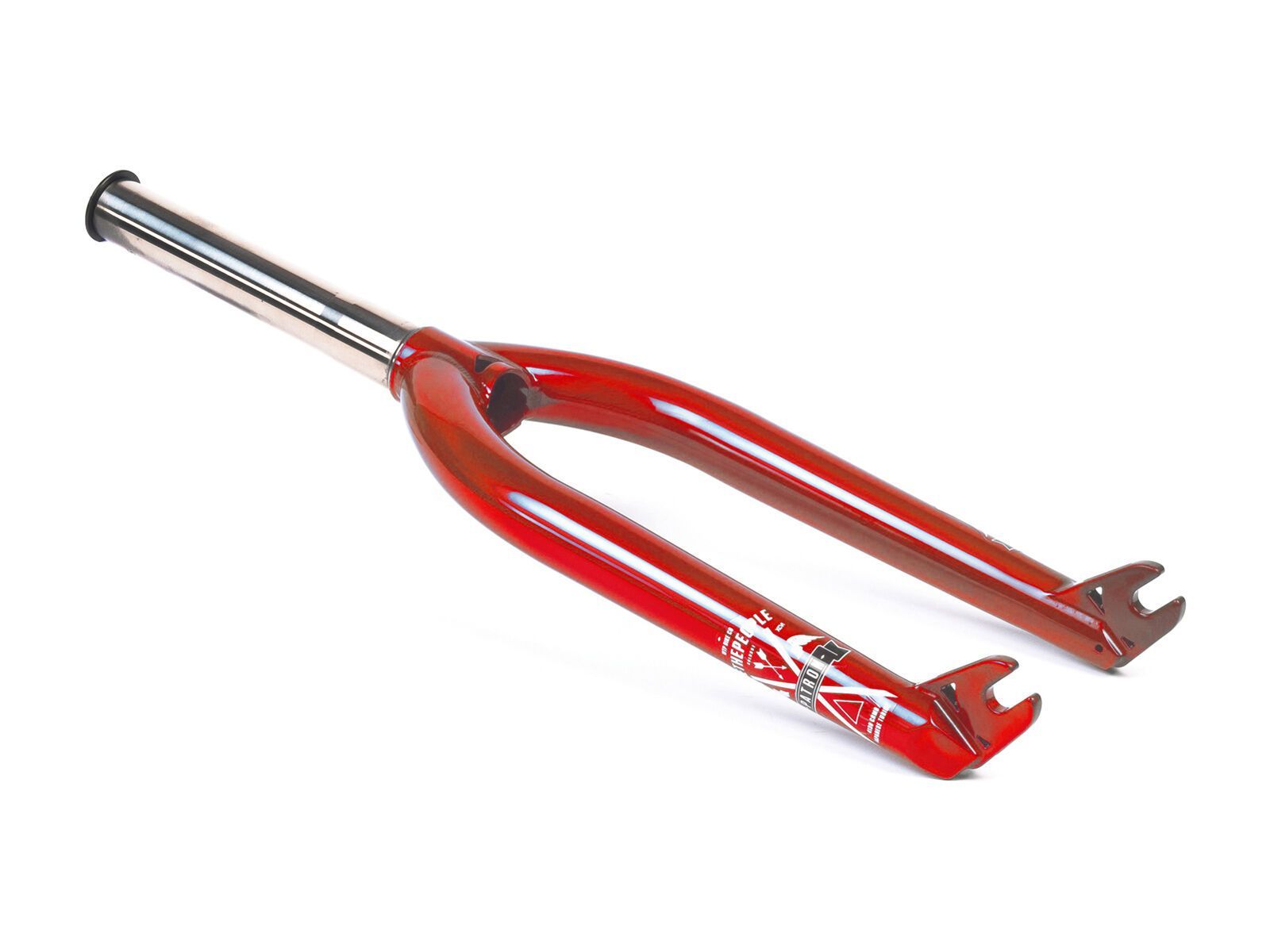 WeThePeople Gabel Patron, red - Bild 1