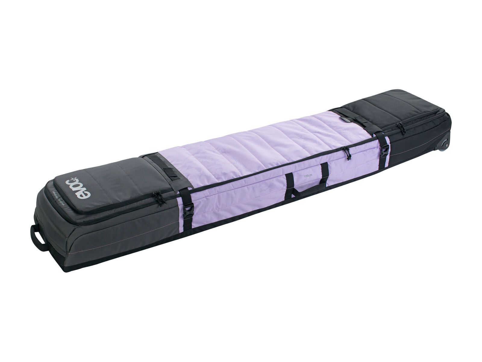 Evoc Snow Gear Roller - 195 cm / 155 l, multicolour - Bild 1