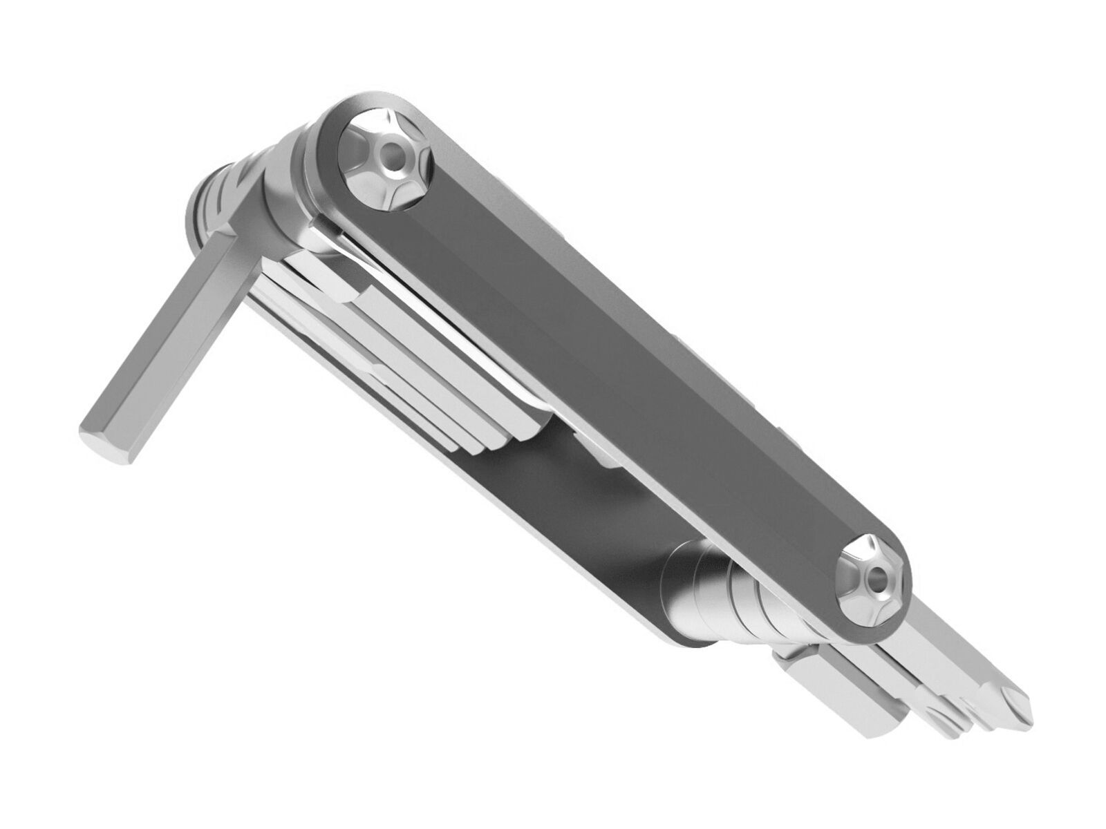 Topeak Mini P20, black - Bild 4