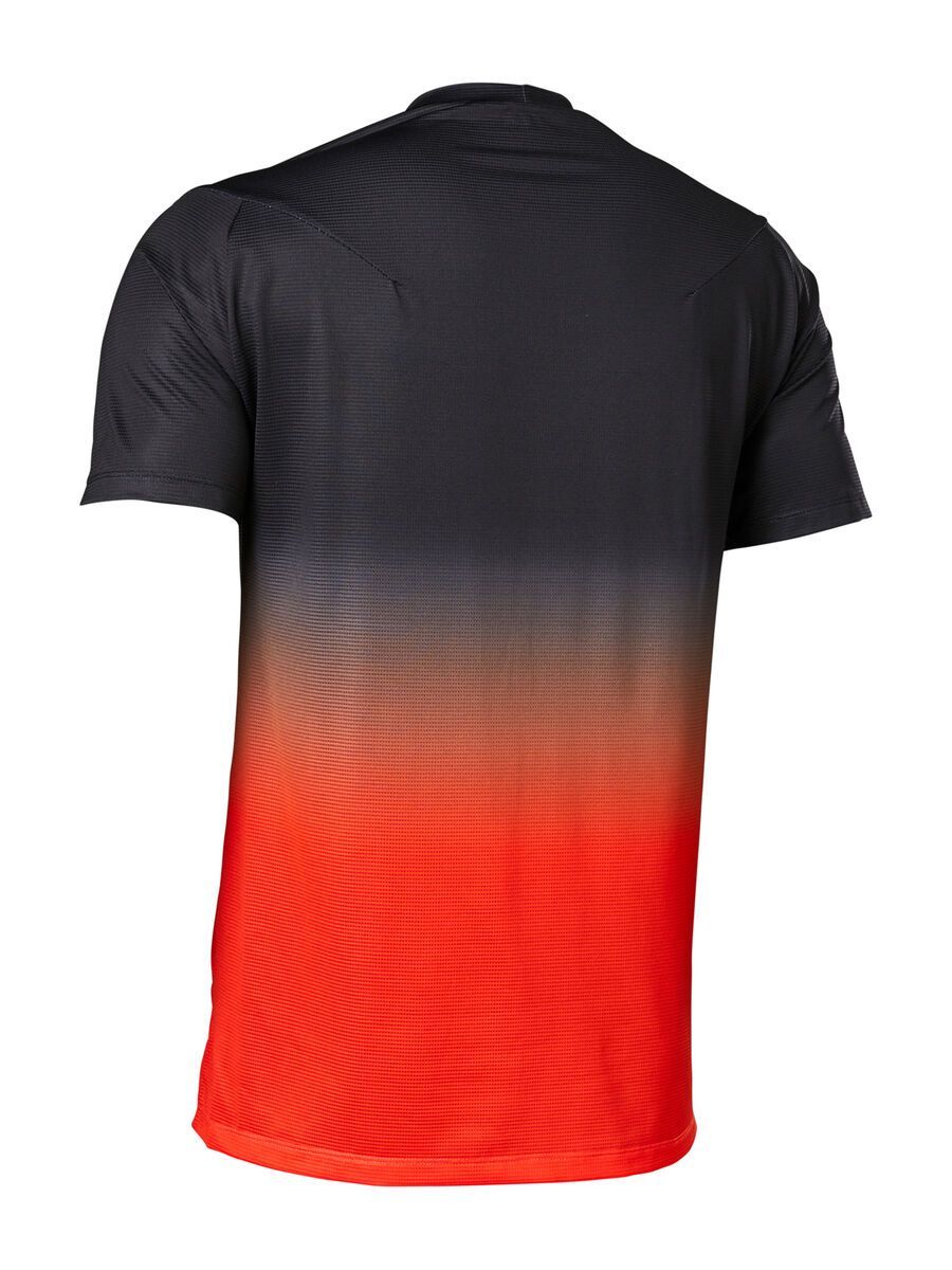 Fox Flexair SS Jersey, fluorescent red - Bild 2