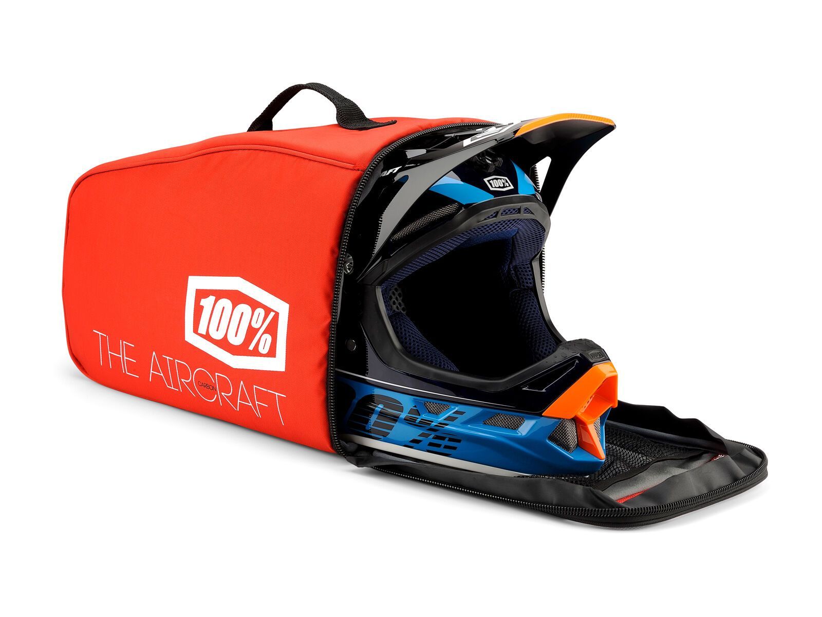 100% Aircraft, red - Bild 2