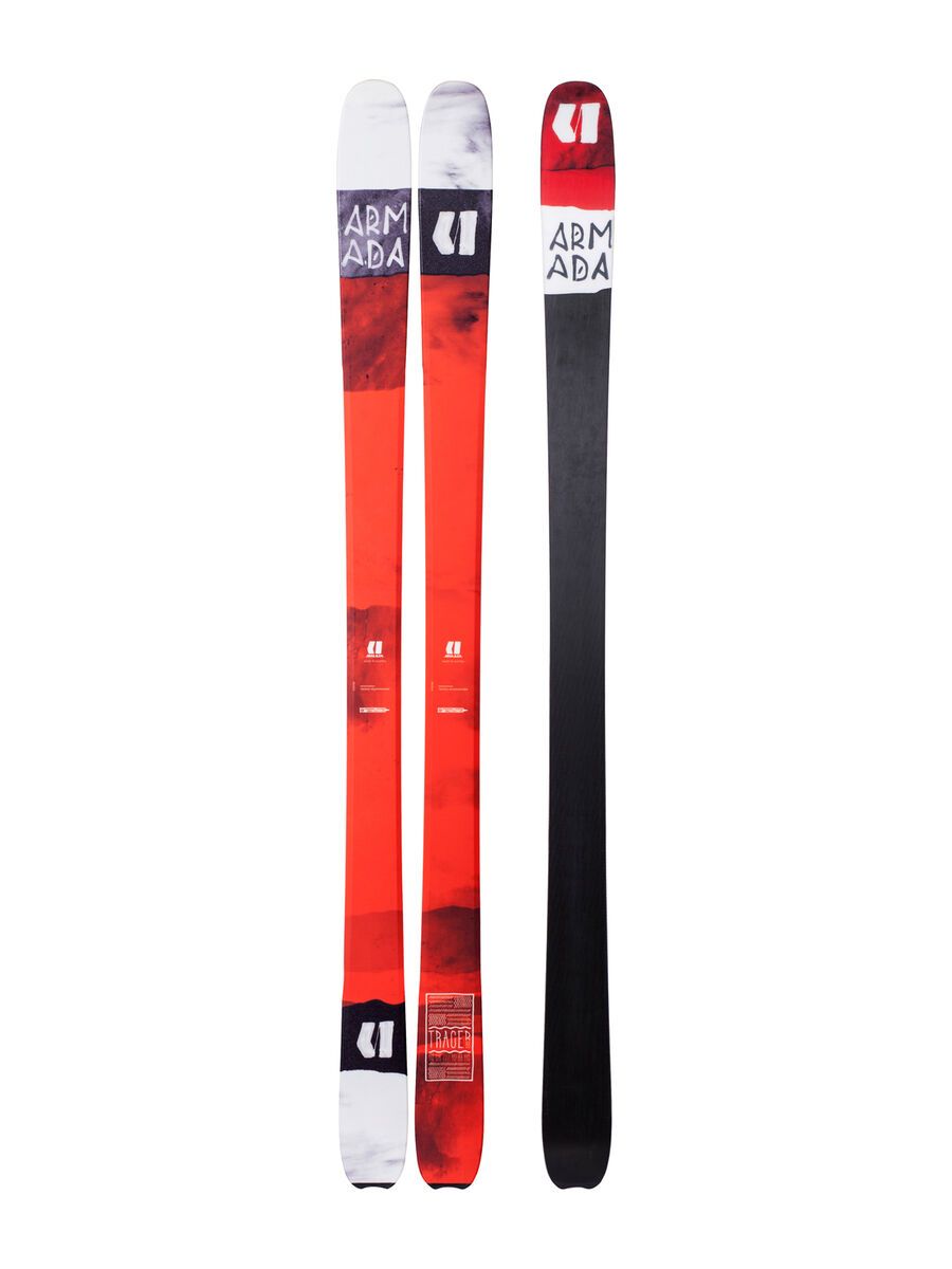 Armada Tracer 88, red - Bild 1