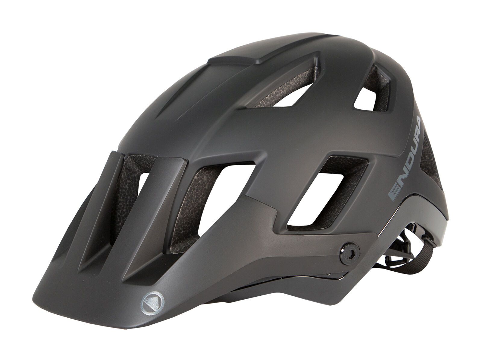 Endura Hummvee Plus MIPS Helmet, black - Bild 1