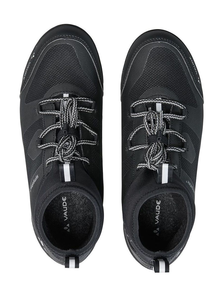 Vaude TVL Pavei Mid Winter STX, black - Bild 4