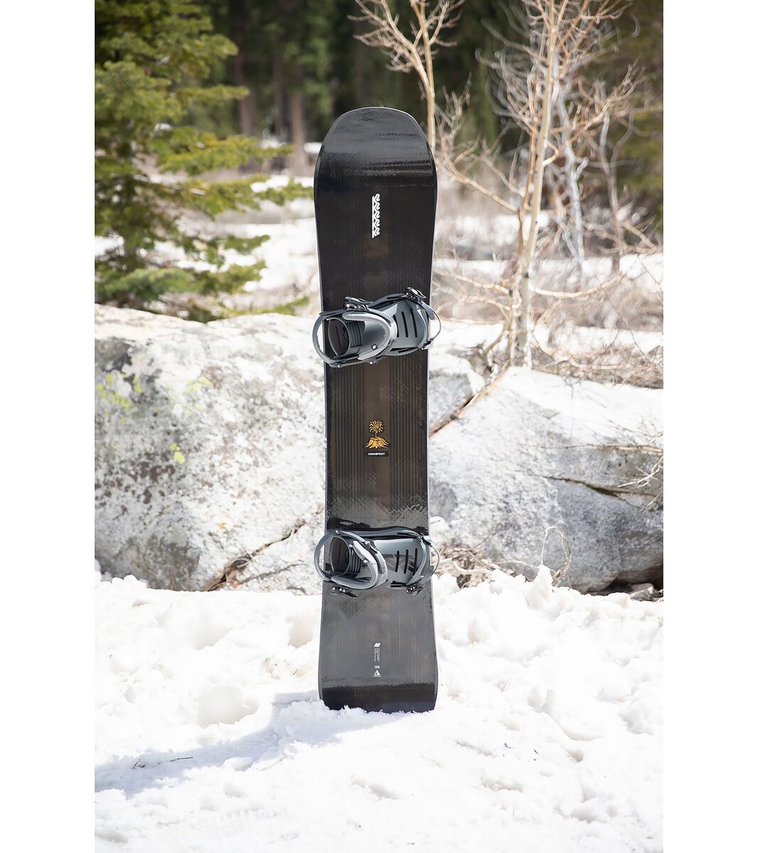 K2 Manifest Wide - Bild 12