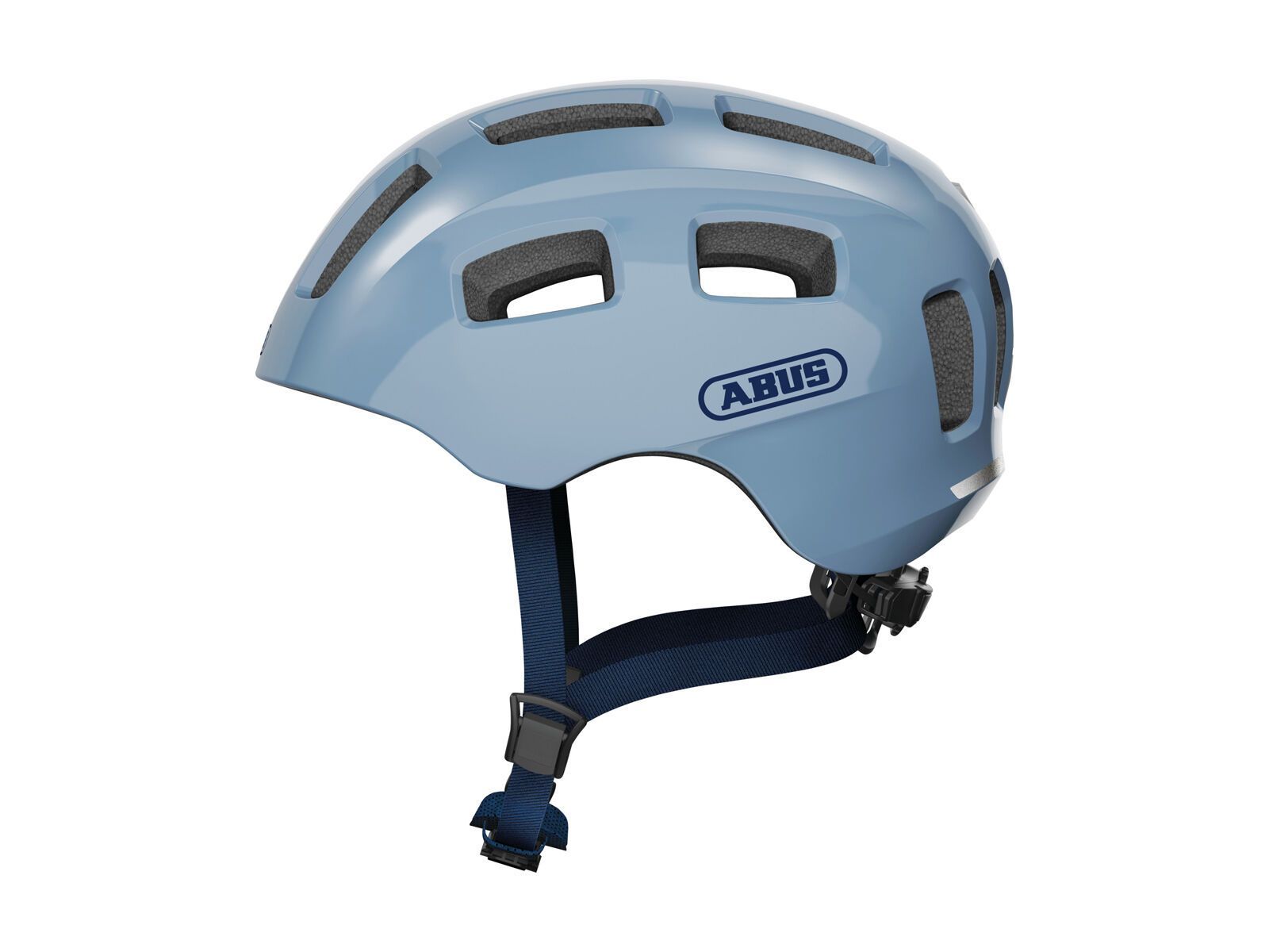 Abus Youn-I 2.0, glacier blue - Bild 1