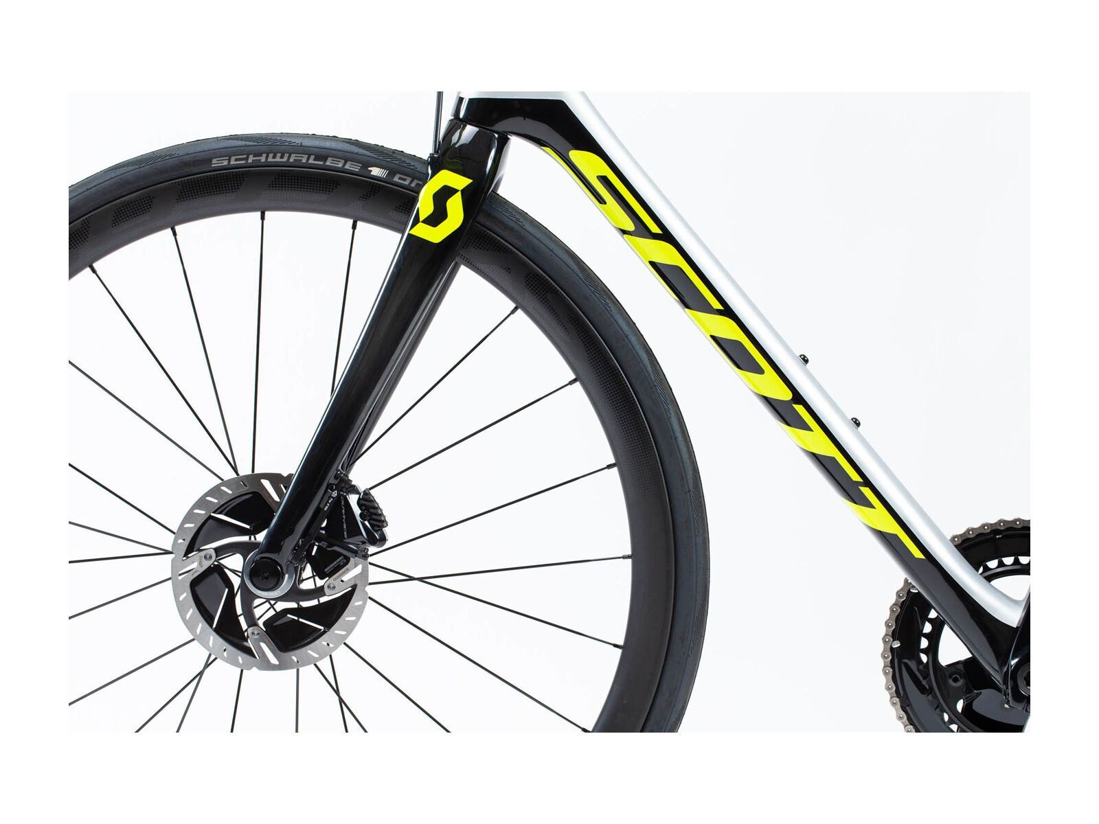 Scott Addict RC Pro Disc - Bild 6