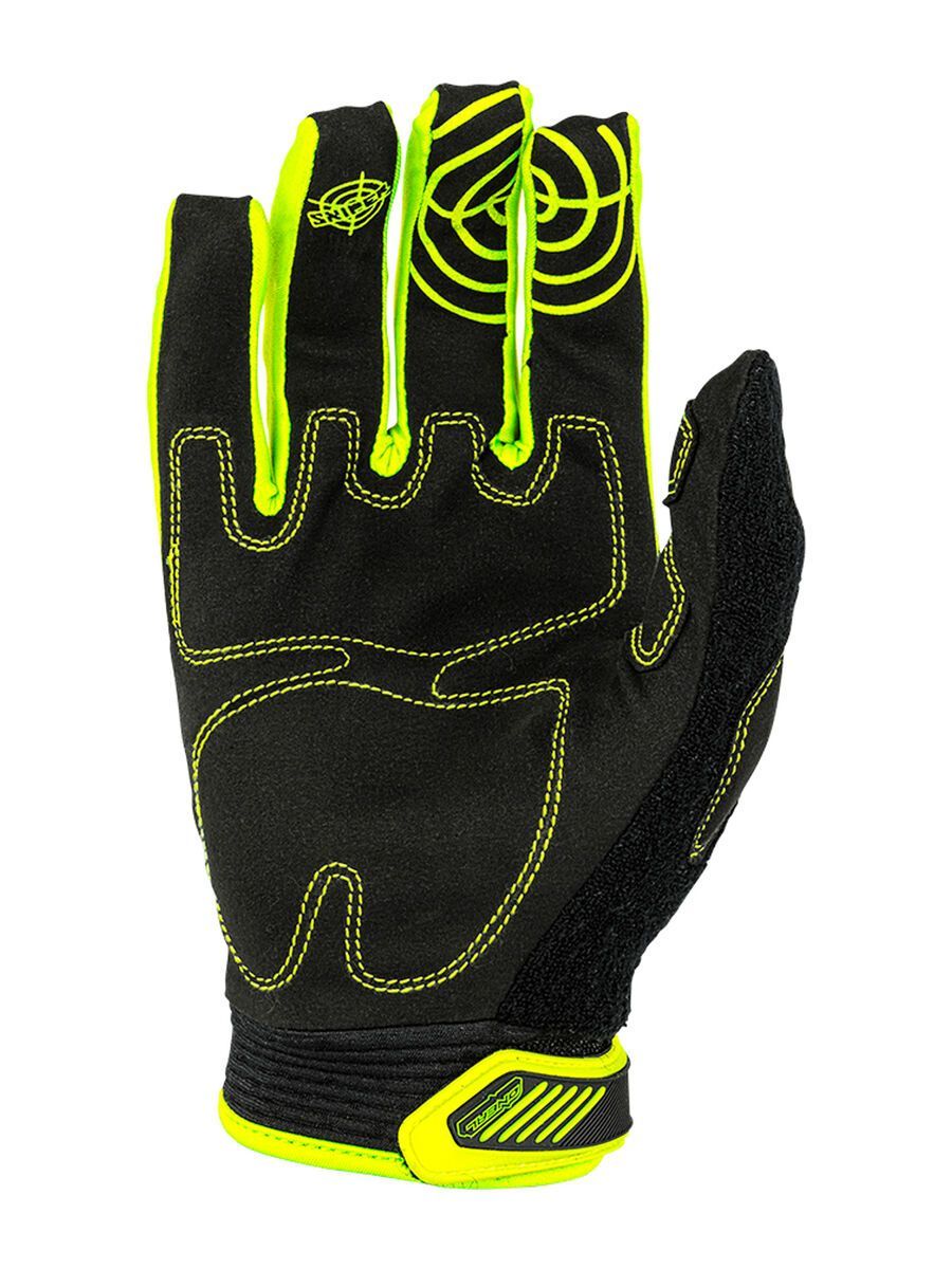 ONeal Sniper Elite Gloves, neon yellow - Bild 2