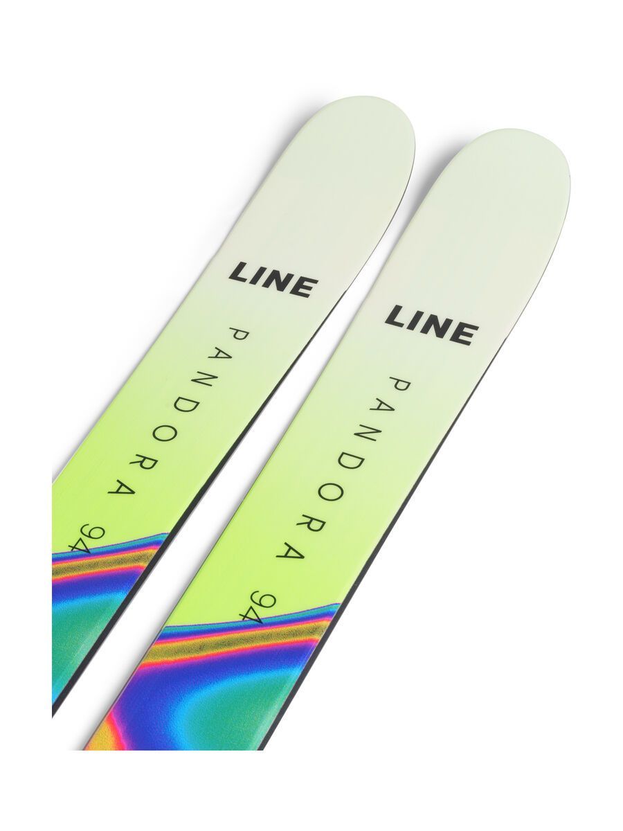 Line Pandora 94 - Bild 3