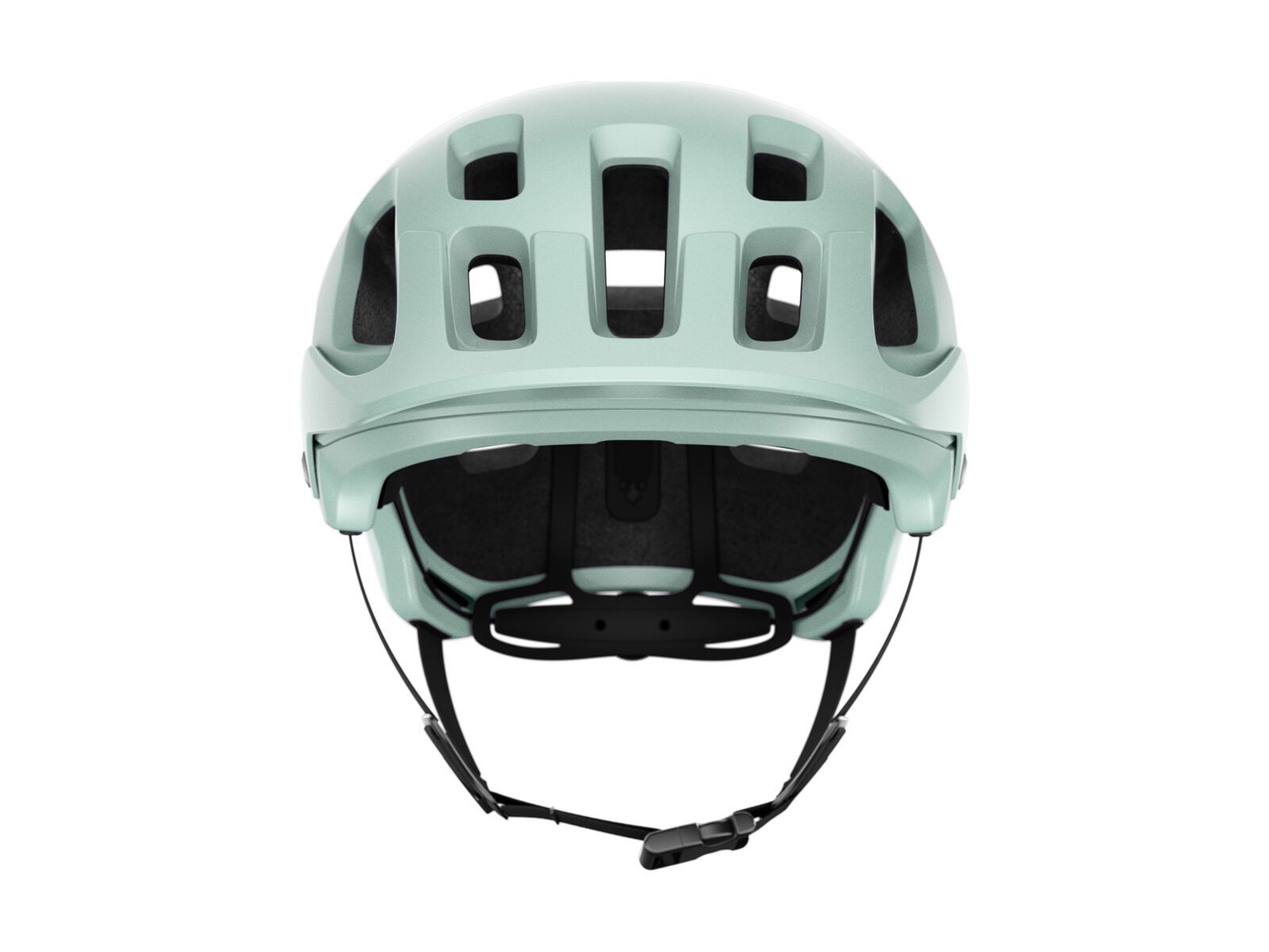 POC Tectal, apophyllite green matt - Bild 2