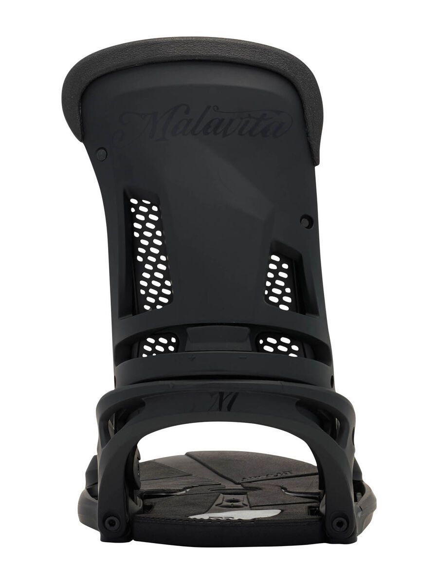 Burton Malavita EST, Black - Bild 3