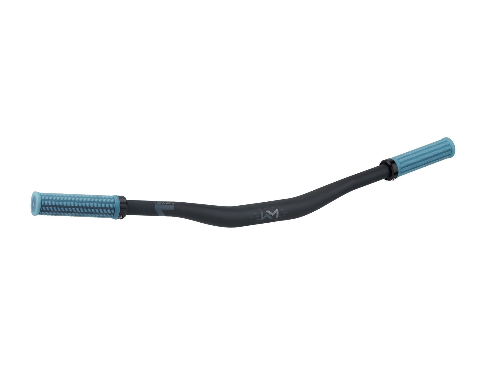 Newmen Resia VGS Grips, turquoise - Bild 3