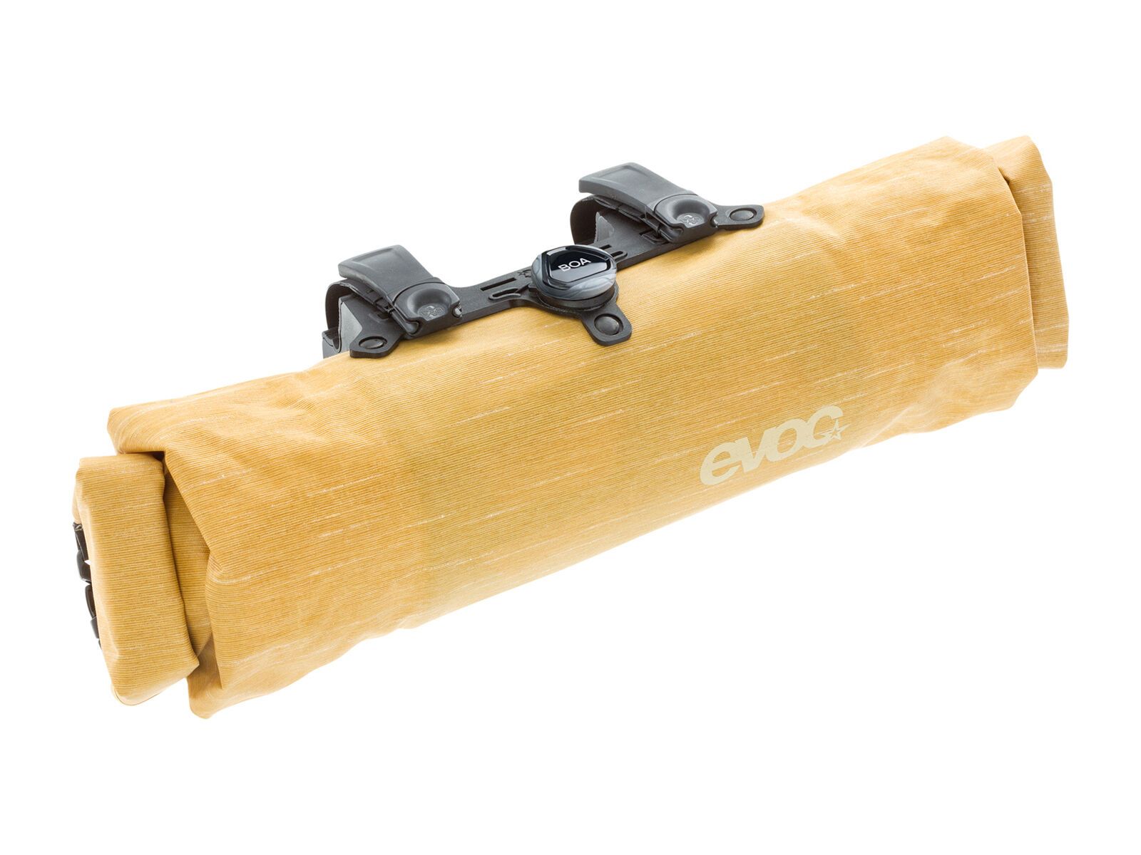 Evoc Handlebar Pack Boa M, loam - Bild 1