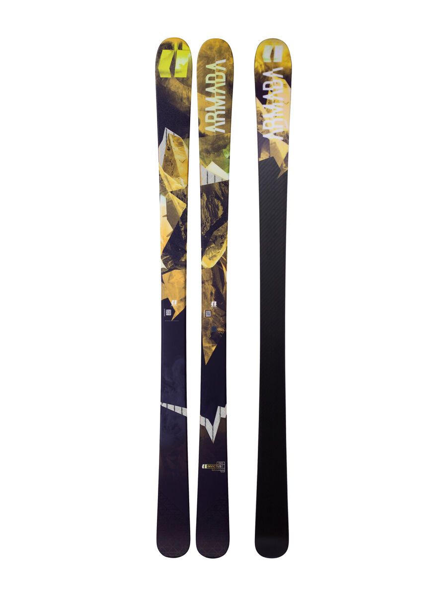 Set: Armada Invictus 89 Ti 2018 + Fritschi Diamir Vipec Evo 12 - Bild 2