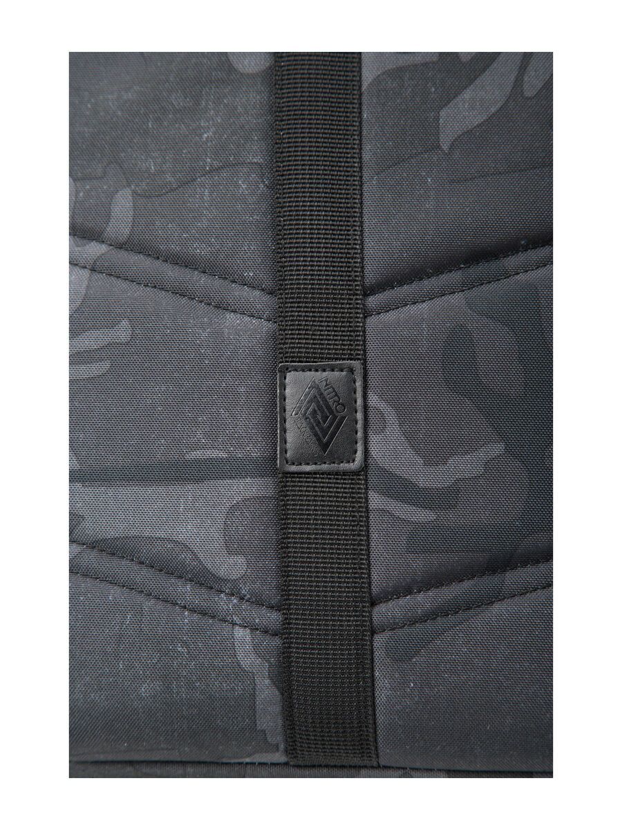 Nitro Urban Classic, forged camo - Bild 8