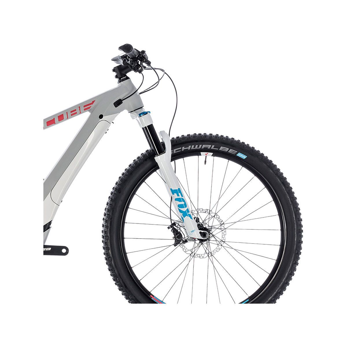 Cube Access Hybrid SLT 500 27.5, team wls - Bild 7