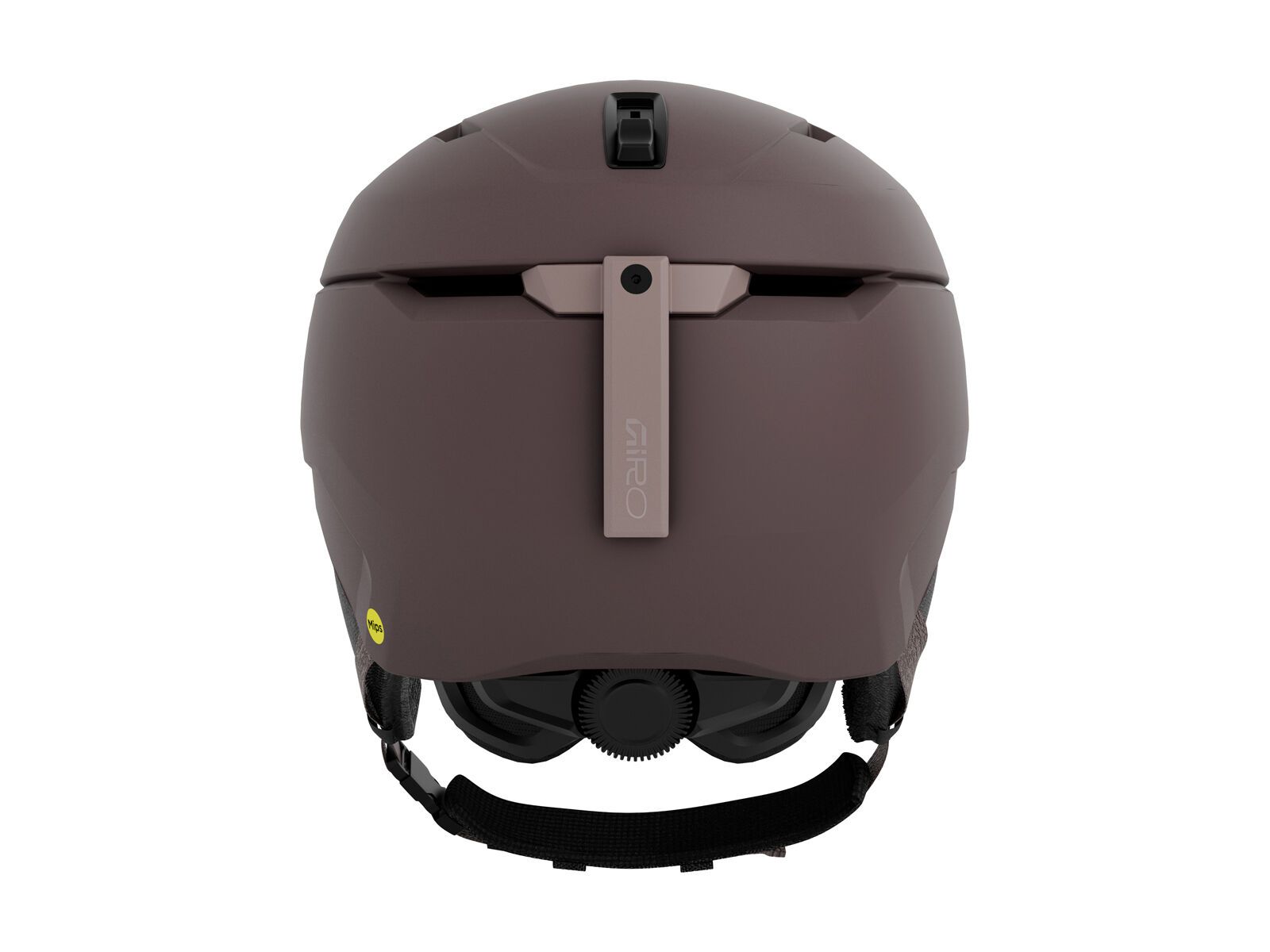Giro Neo II MIPS, matte canyon clay - Bild 4