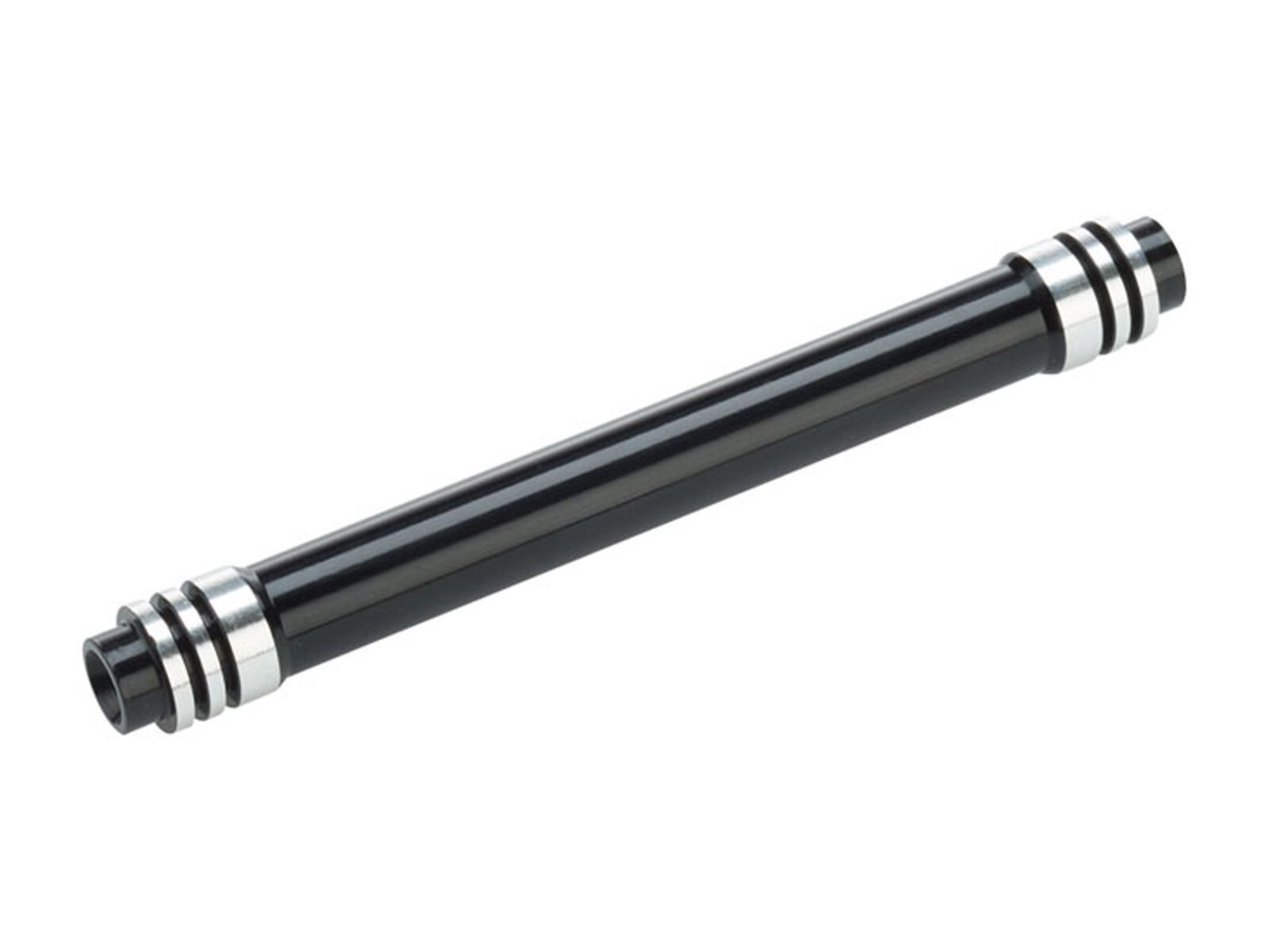 Problem Solvers Thru-Axle to QR Front Hub Adaptor - 12x100 mm auf QR - Bild 1