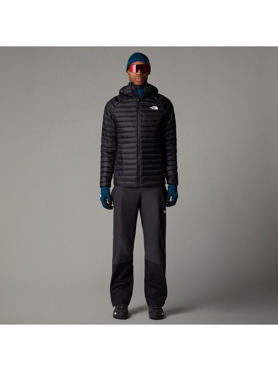 The North Face Men’s Bettaforca LT Down Hoodie, tnf black/npf - Bild 6