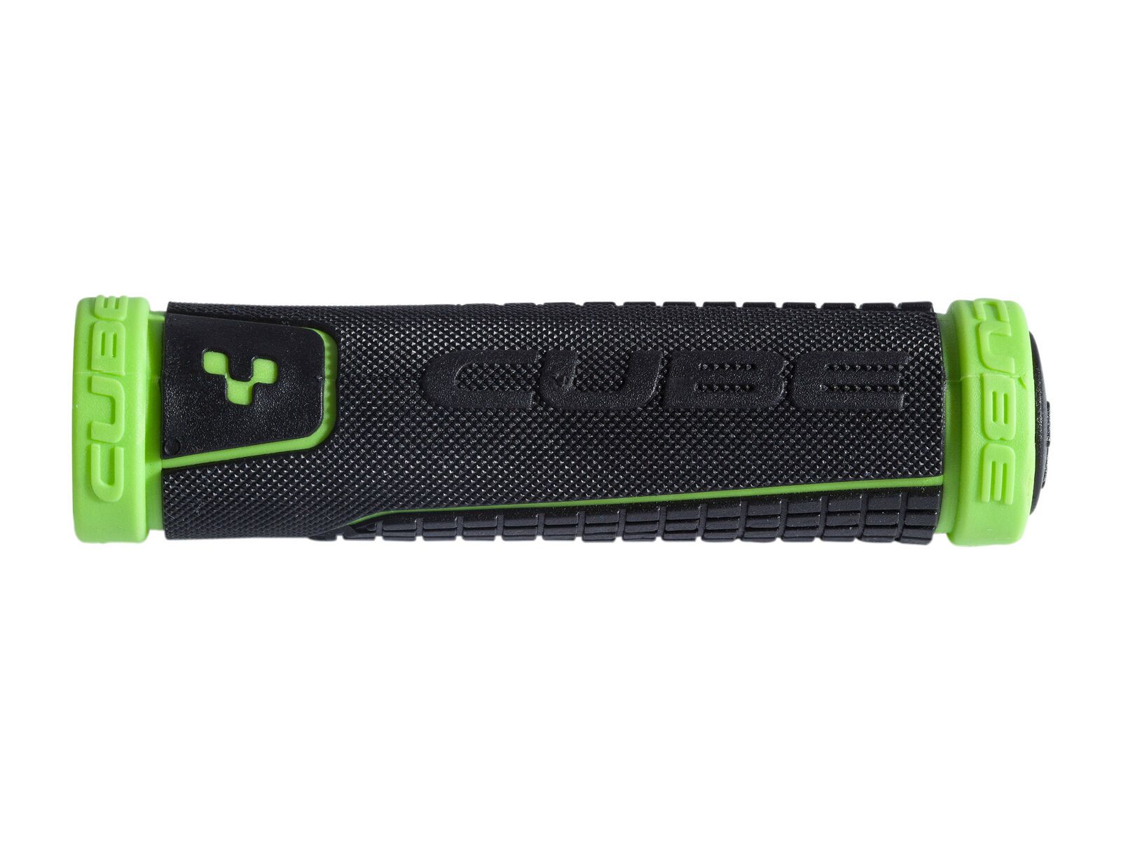 Cube Griffe Performance, black´n´green - Bild 1