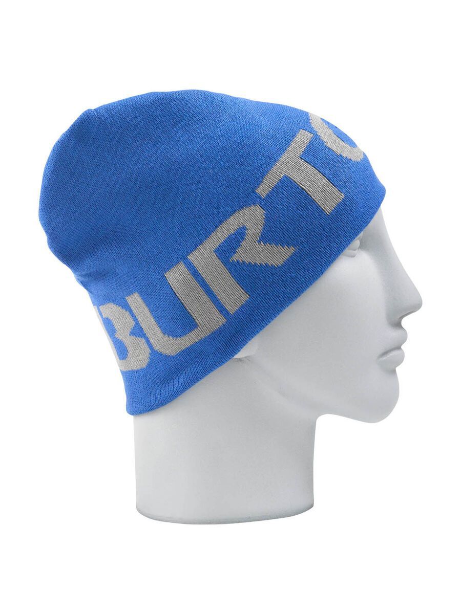 Burton Billboard Beanie, Cyanide - Bild 1