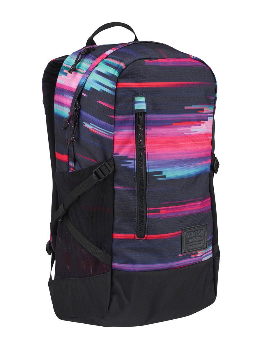 Burton Women's Prospect Pack, glitch print - Bild 1