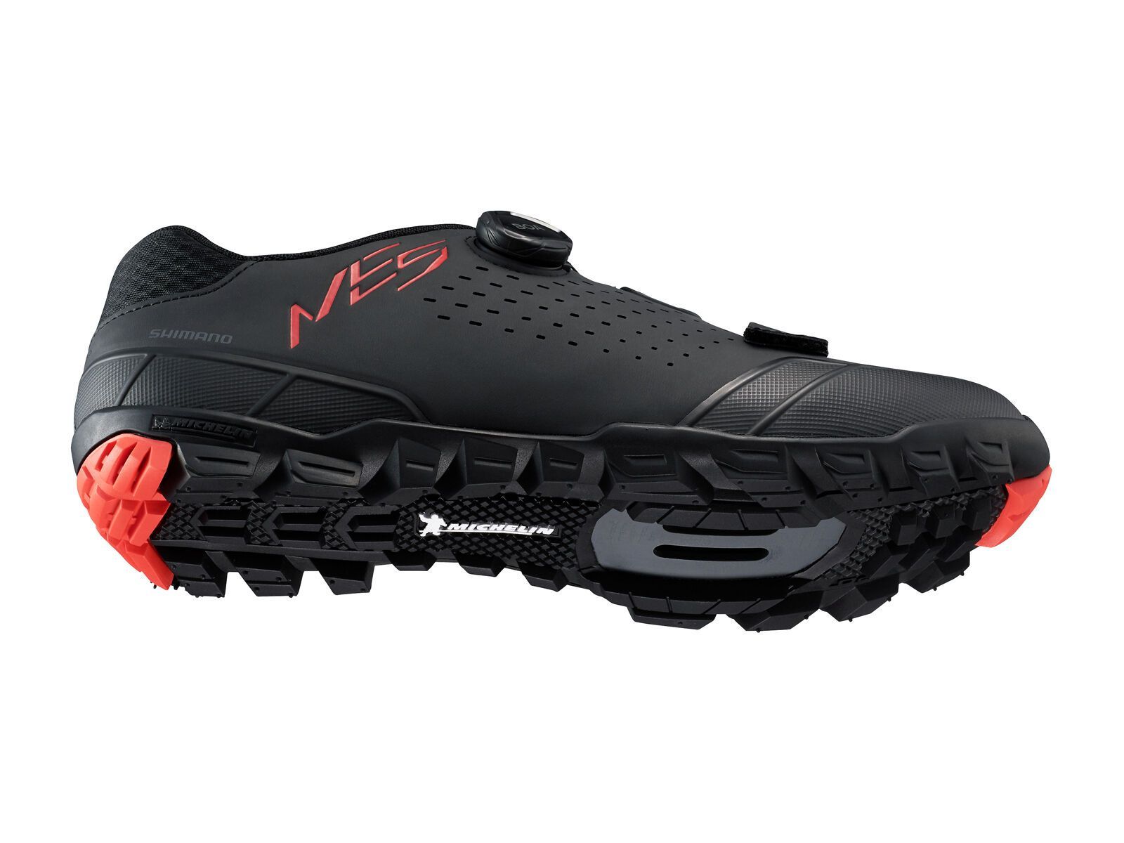 Shimano SH-ME5, black - Bild 2