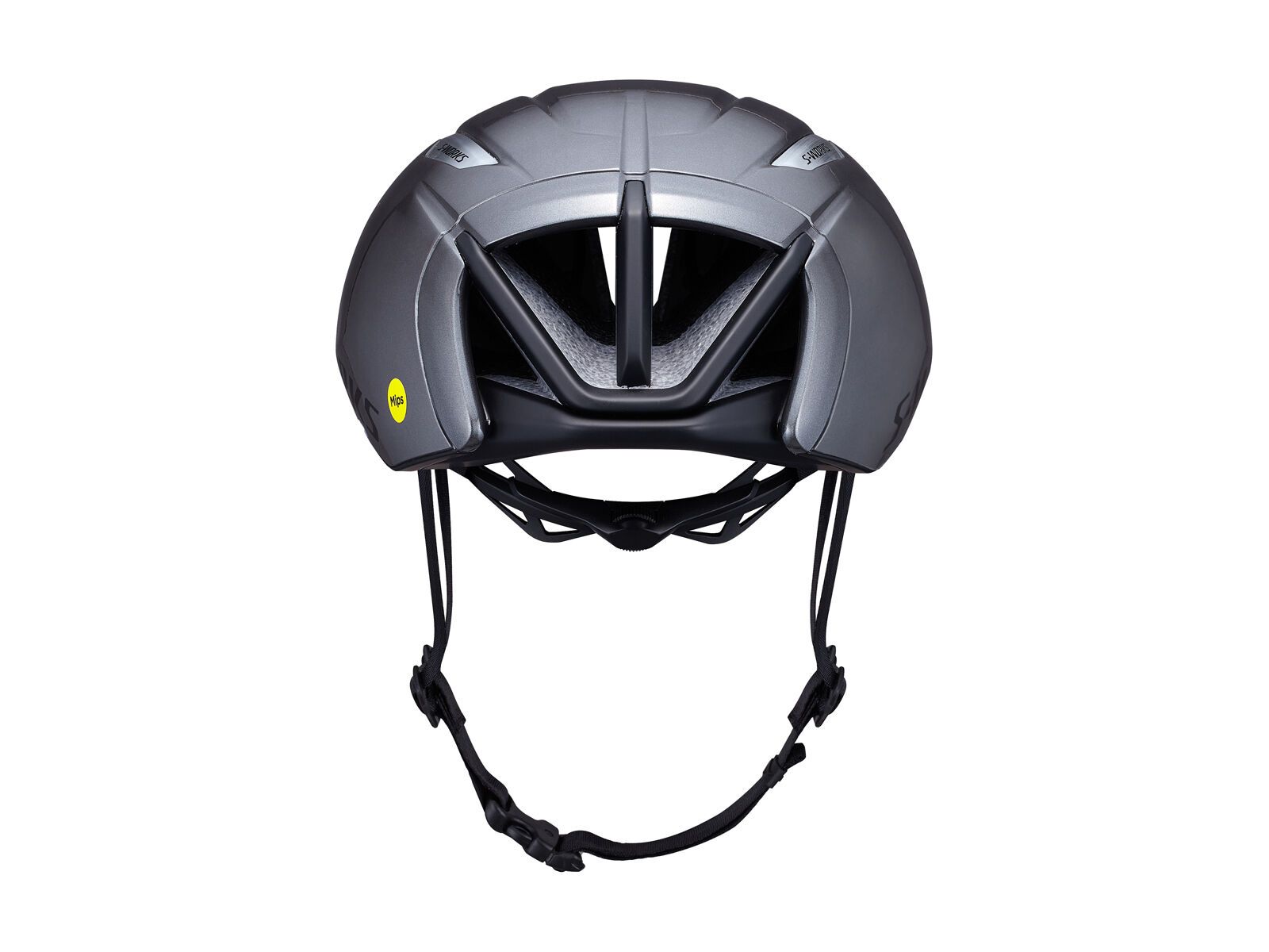 Specialized S-Works Evade 3, smoke - Bild 4