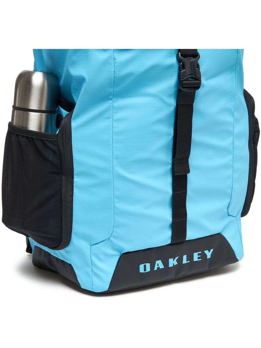 Oakley Road Trip RC Backpack, bright blue - Bild 4