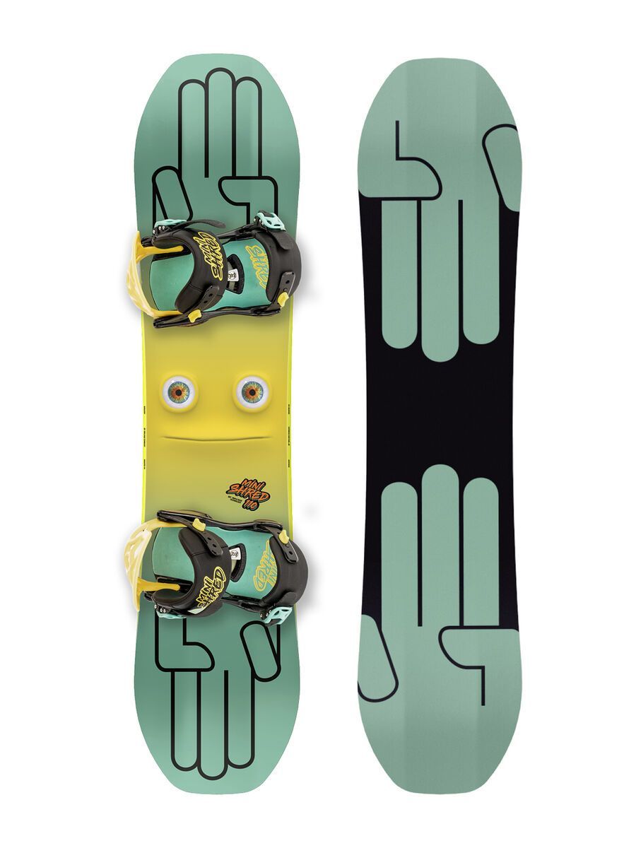 Bataleon Mini Shred Set - Bild 1