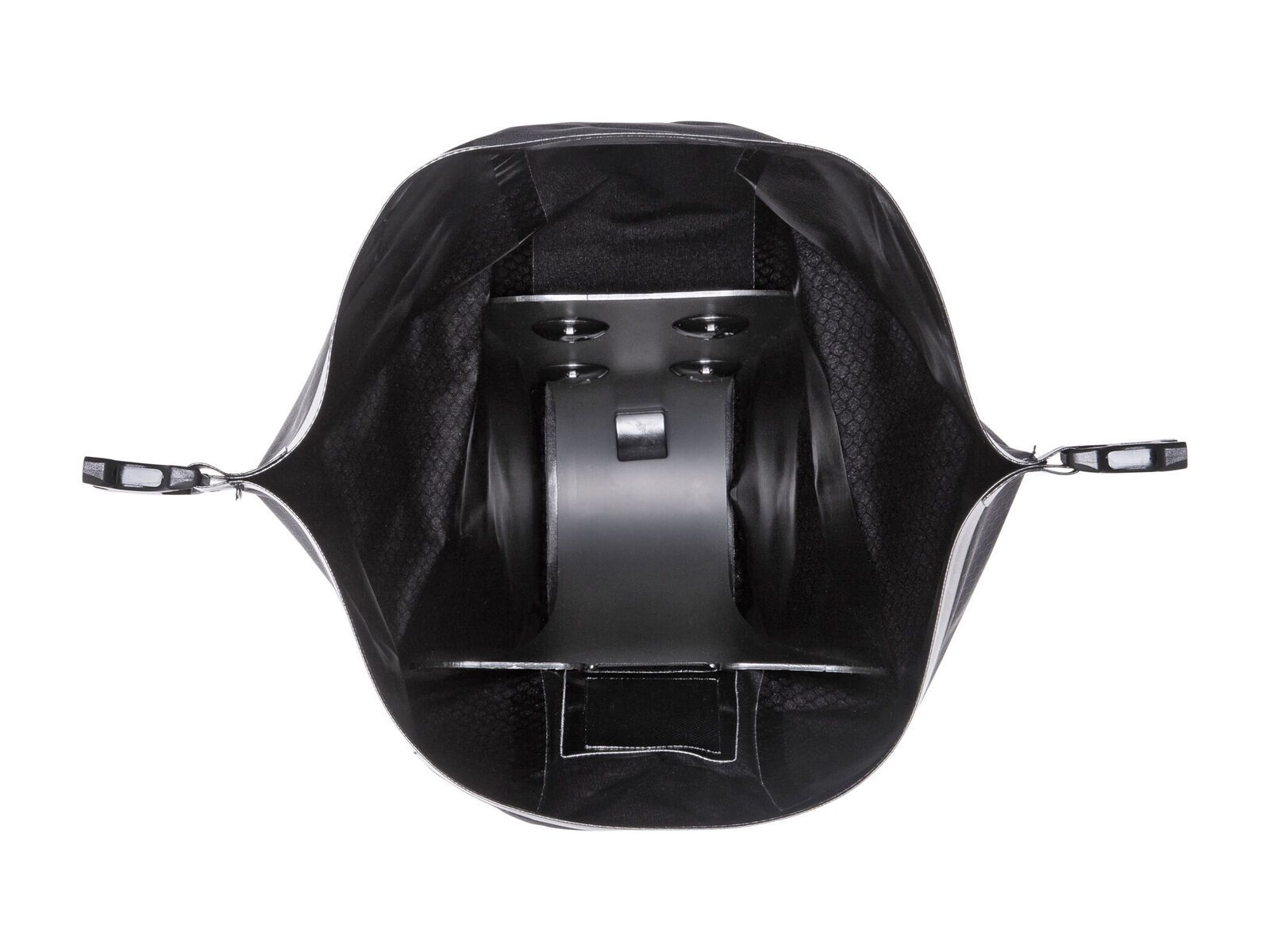 ORTLIEB Saddle-Bag 4,1 L, dark sand - Bild 4