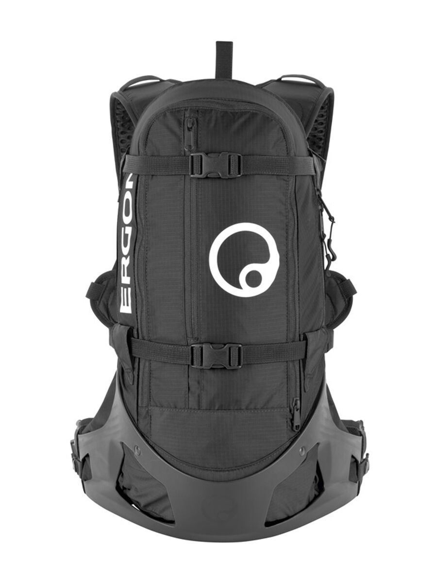 Ergon BC2, black - Bild 3