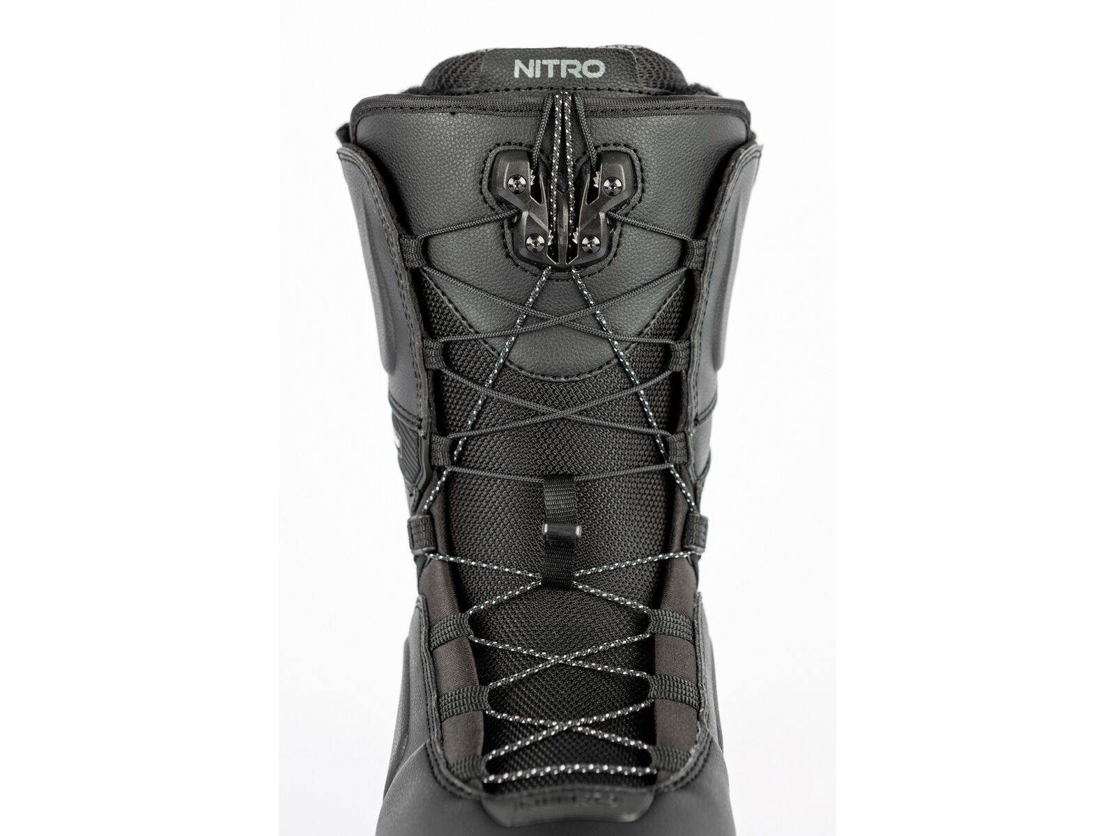 Nitro Team TLS, black - Bild 5