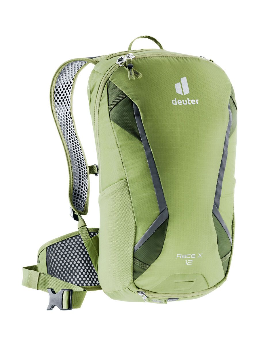 Deuter Race X, pistachio-pine - Bild 1
