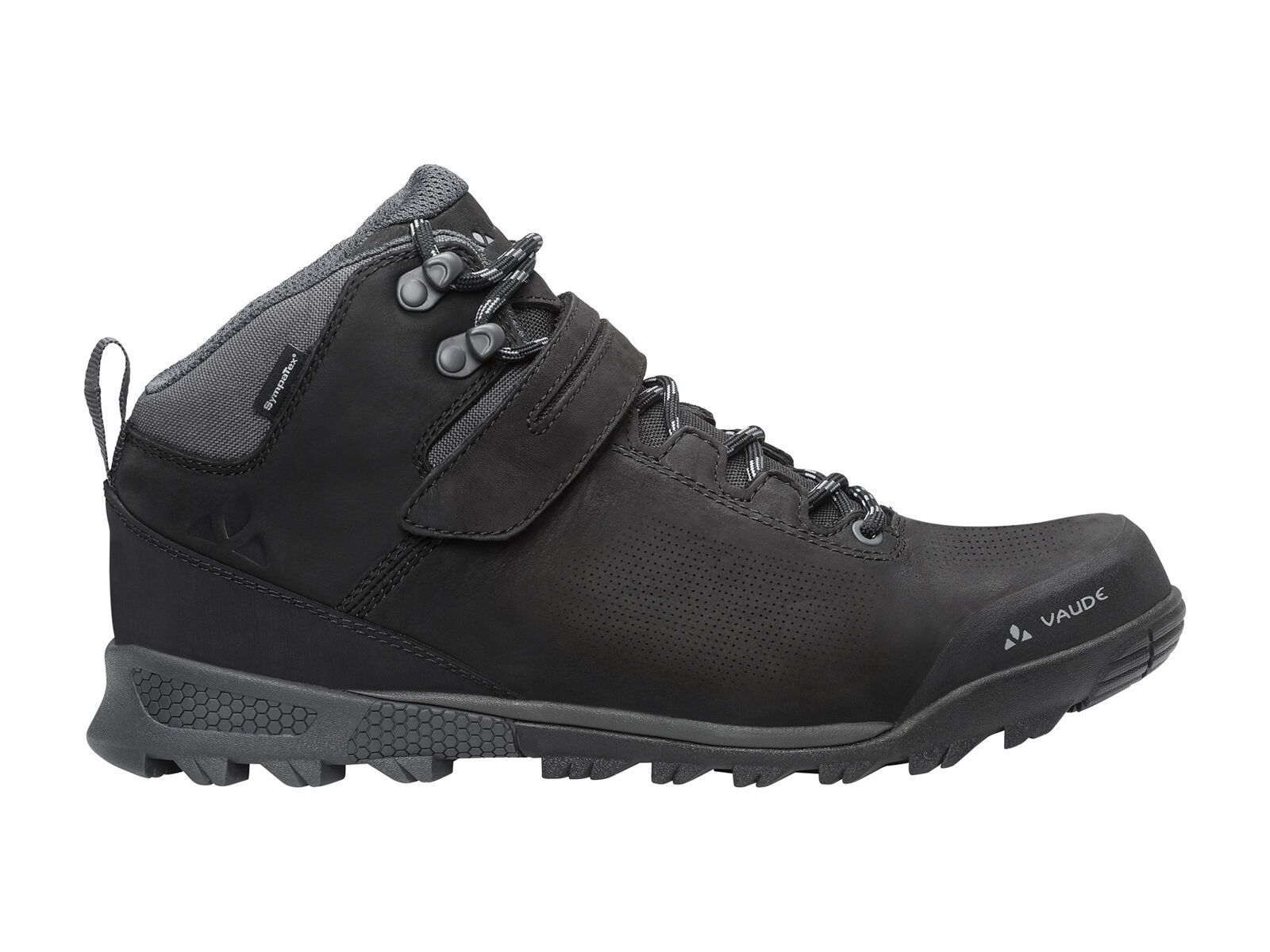 Vaude AM Tsali Mid STX, phantom black - Bild 1