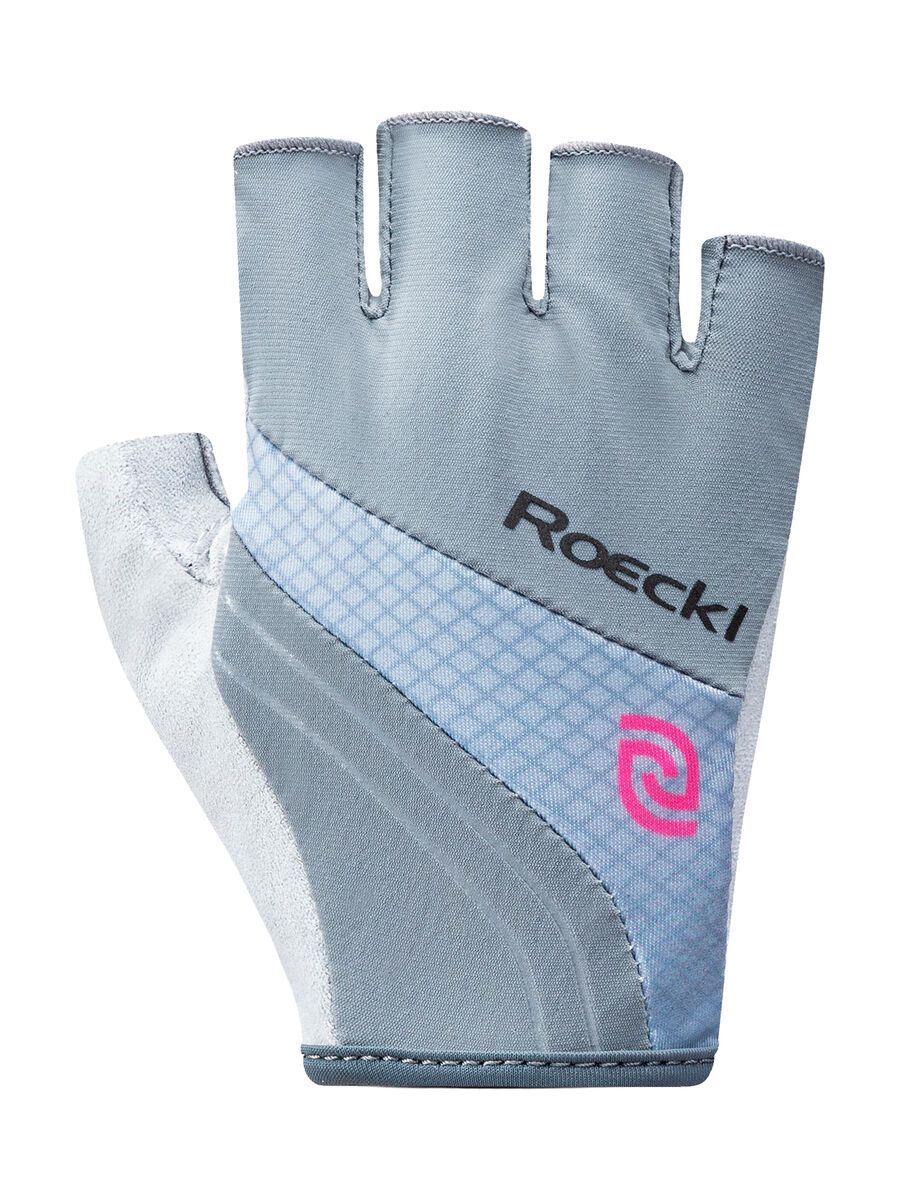 Roeckl Toblach, sharkskin - Bild 1