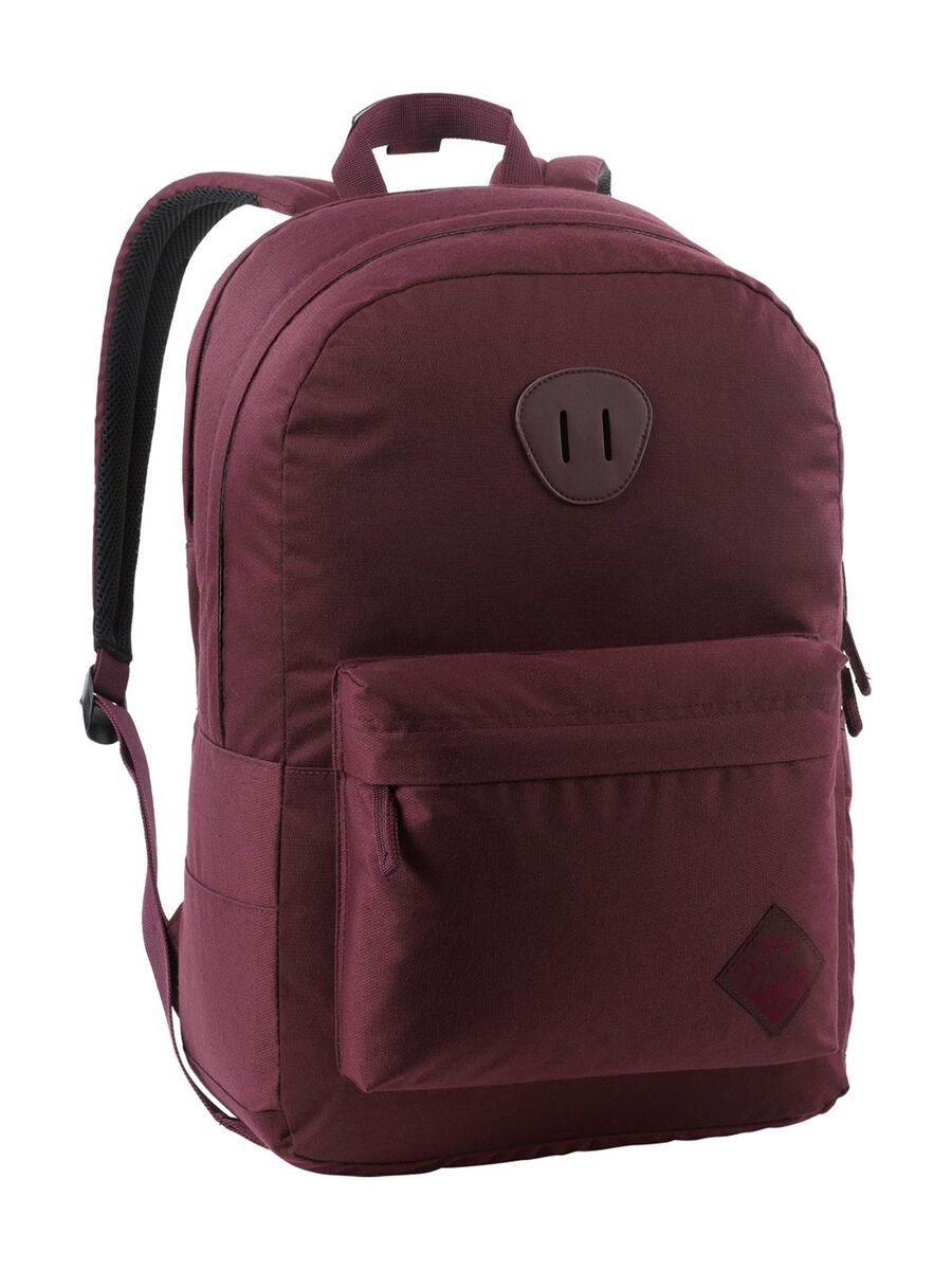 Nitro Urban Plus, wine - Bild 4