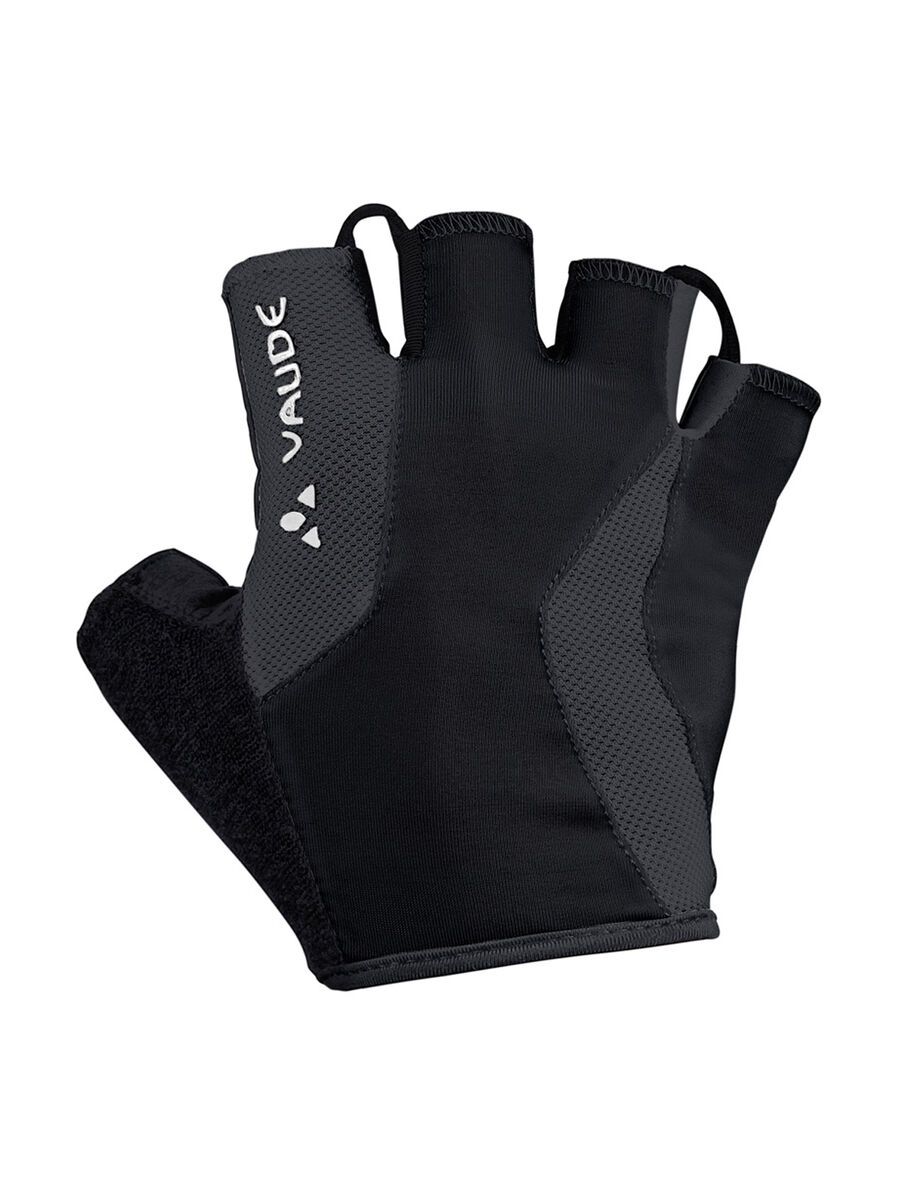 Vaude Men's Advanced Gloves, black - Bild 1