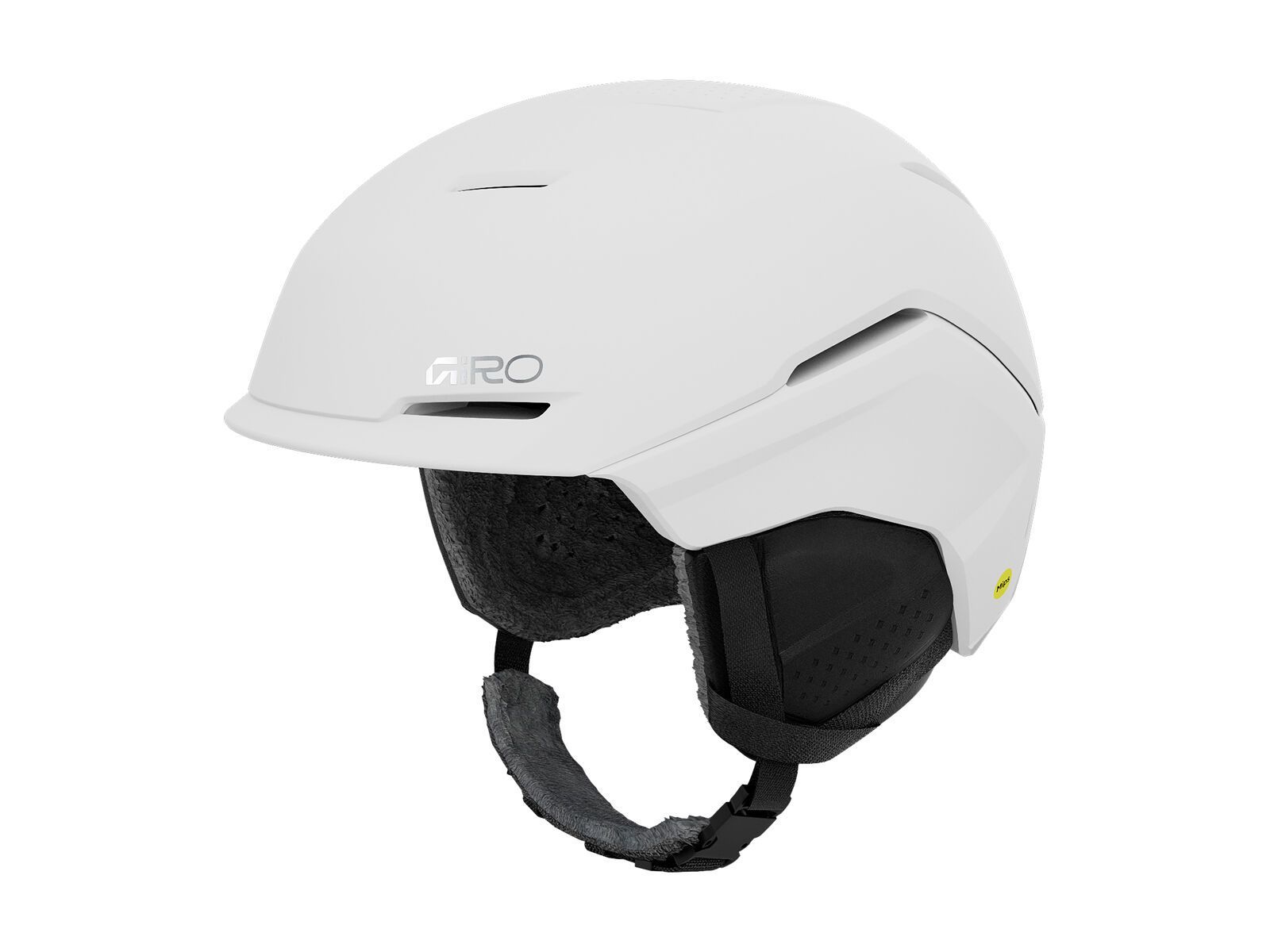 Giro Tenet W MIPS, matte white lx - Bild 1