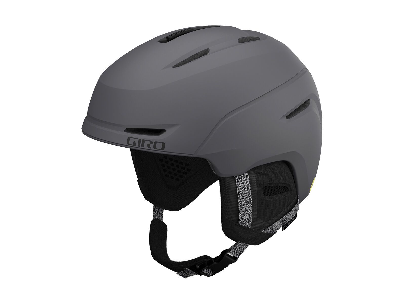 Giro Neo MIPS, matte charcoal - Bild 1