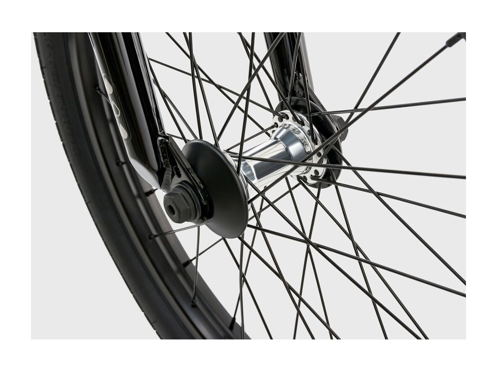 WeThePeople Trust FC, translucent lime green - Bild 7