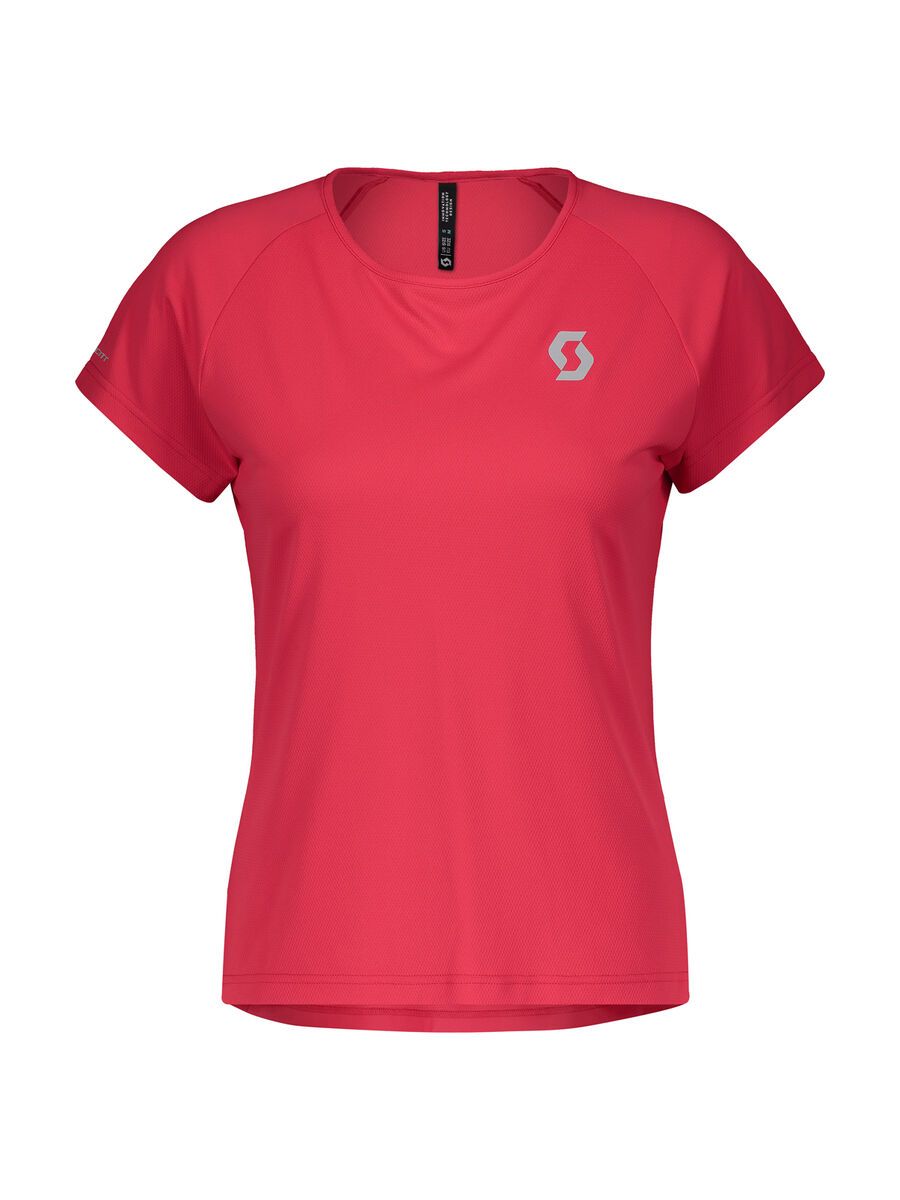 Scott Trail MTN S/Sl Women's Shirt, lollipop pink - Bild 1